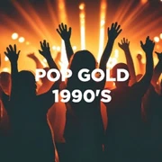 DFM Pop Gold 1990s