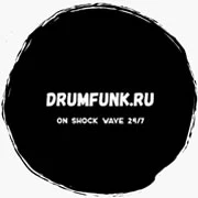 Радио DRUMFUNK.RU