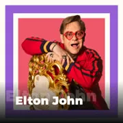 Радио Elton John - 101.ru