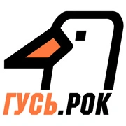 Радио ГУСЬ.Рок