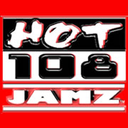 Радио Hot 108 Jamz