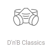 Record DnB Classics
