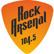 Радио Rock Arsenal