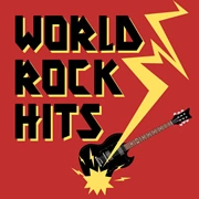 Радио World Rock Hits - Питер FM
